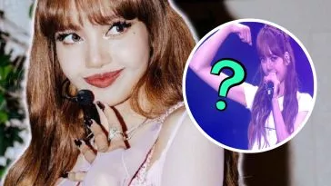 Лиса из BLACKPINK наконец-то показала новую татуировку на руке на концерте "BORN PINK" в Мексике