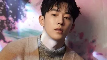 Агентство Нам Джу Хёка отреагировало на вирусное видео, на котором как утверждается, актер участвует в буллинге