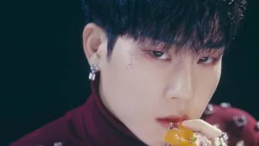Чжухон из MONSTA X официально дебютирует в мае