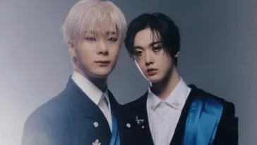 Fantagio закроет сообщество Мунбина и Санхи из ASTRO на Weverse