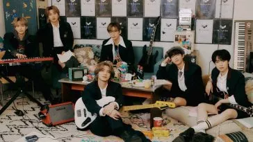 Xdinary Heroes объявили о возвращении с третьим мини-альбомом "Deadlock" Xdinary Heroes объявили о возвращении с третьим мини-альбомом "Deadlock