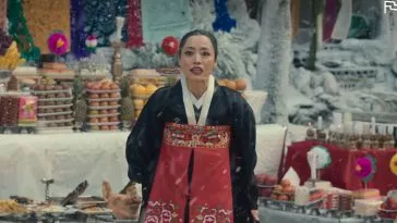 Шаманы, проклятия и суеверия в современной Южной Корее Шаманы, проклятия и суеверия в современной Южной Корее