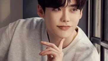 Актер Ли Чон Сок: дорамы, фильмы, биография ли чон сок биография