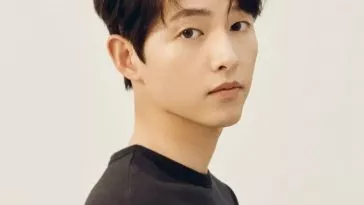 Актер Сон Джун Ки: дорамы, фильмы, биография Сон Джун Ки