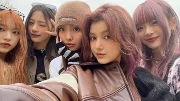 Опрос: Какая ваша любимая песня NewJeans? Опрос: Какая ваша любимая песня NewJeans?