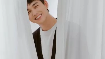 Актер Ю Сын Хо: дорамы, фильмы, биография Ю Сын Хо актер