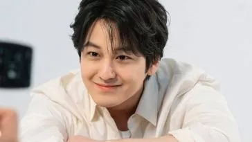 Актер Ким Бом: дорамы, фильмы, биография Актер Ким Бом: дорамы, фильмы, биография