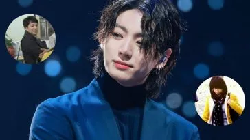 9 моментов, доказывающих, что у Чонгука из BTS самые лучшие родители в мире