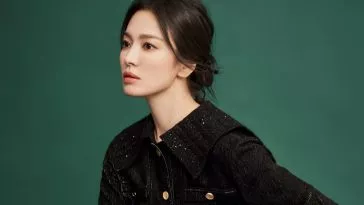 Актриса Сон Хе Гё: дорамы, фильмы, биография Сон Хе Гё актриса