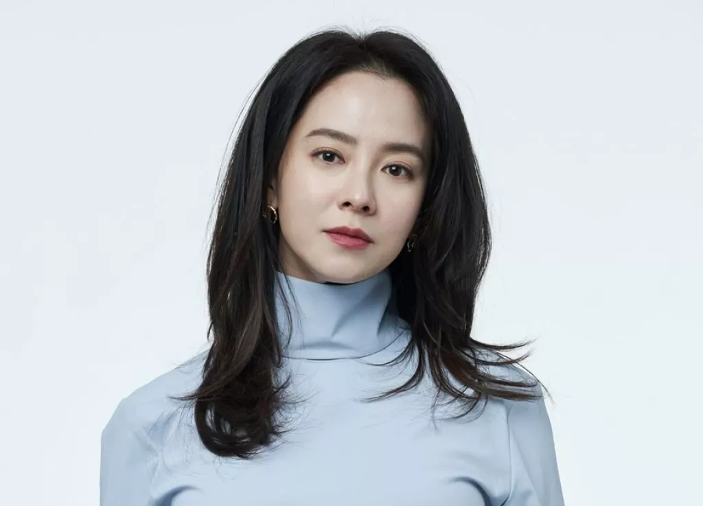 Актриса Сон Джи Хё: дорамы, фильмы, биография