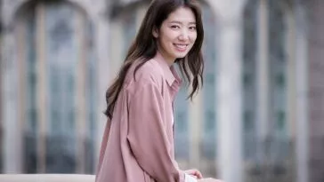 Актриса Пак Шин Хе: дорамы, фильмы, биография Актриса Пак Шин Хе