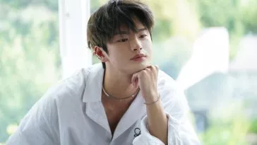 Актер и певец Со Ин Гук: дорамы, фильмы, биография Со Ин Гук актер