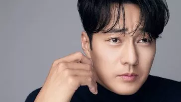 Актер Со Чжи Соп: дорамы, фильмы, биография Со Чжи Соп