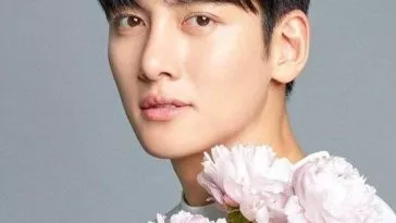 Актер Чжи Чан Ук: дорамы, фильмы, биография Чжи Чан Ук