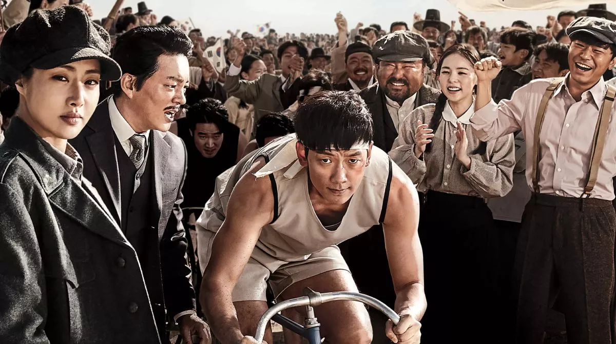 Певец и актер Чон Джи Хун (Rain): дорамы, фильмы, биография