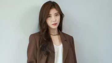 Актриса Ха Джи Вон: дорамы, фильмы, биография Ха Джи Вон биография