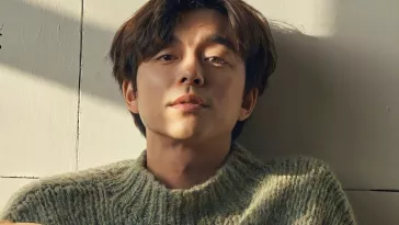 Актер Кон Ю: дорамы, фильмы, биография Актер Кон Ю: дорамы, фильмы, биография