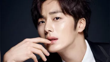 Актер Чон Иль У: дорамы, фильмы, биография Чон Иль У