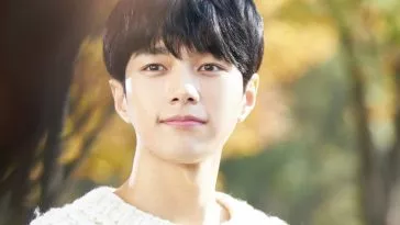 Актер и певец Ким Мён Су (L): дорамы, фильмы, биография Ким Мён Су биография