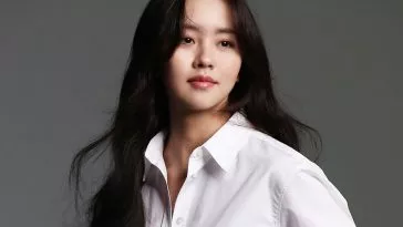 Актриса Ким Сохён: дорамы, фильмы, биография ким сохён