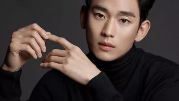 Актер Ким Су Хён: дорамы, фильмы, биография Ким Су Хён актер