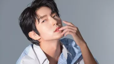 Актер Ли Джун Ги: дорамы, фильмы, биография актер Ли Джун Ги