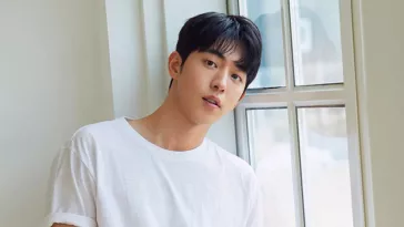 Актер Нам Джу Хёк: дорамы, фильмы, биография Нам Джу Хёк биография