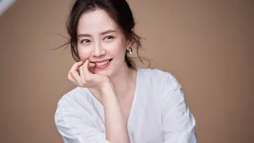 Актриса Сон Джи Хё: дорамы, фильмы, биография Сон Джи Хё фильмы