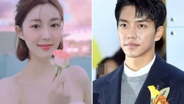 Нетизены критикуют "деловую поездку" Ли Сын Ги и Ли Да Ин в Сингапур после того, как они заявили, что не поедут в медовый месяц