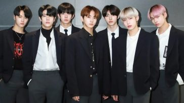 ENHYPEN, как сообщается, готовятся к камбэку в мае