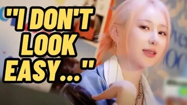 Ли Чеён призналась, что она нравится парням из-за своей "мягкой сексуальности"