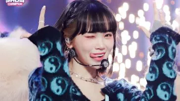 Фанаты потрясены, узнав откуда появился знаменитый момент с языком в песне LE SSERAFIM "ANTIFRAGILE"