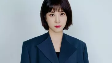 Мужчина бросил кирпич в съемочную площадку предстоящей дорамы Пак Ын Бин, причинив травму