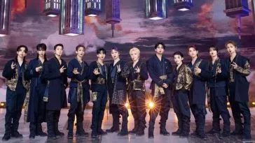 SEVENTEEN побили рекорд самого продаваемого альбома в истории К-поп благодаря "FML"