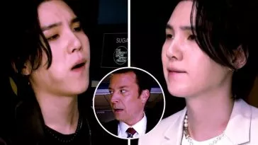 Шуга из BTS столкнулся с Agust D, и ARMY неожиданно отреагировали на это