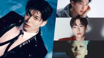 RM из BTS, Бэкхён из EXO и Ли Чанхёк из AKMU станут участниками предстоящего альбома Colde "Love Part 2"