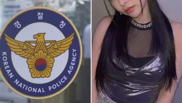 Айдол второго поколения делает леденящие душу заявления о том, что она встретилась лицом к лицу с убийцей