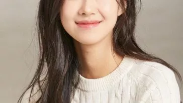 Старшая сестра Чону из NCT тоже оказалась знаменитостью