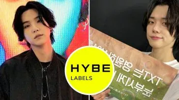 Нетизены выступают против динамического ценообразования на концерты HYBE