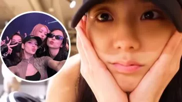 Джису из BLACKPINK рассказывает о сложностях сольного дебюта