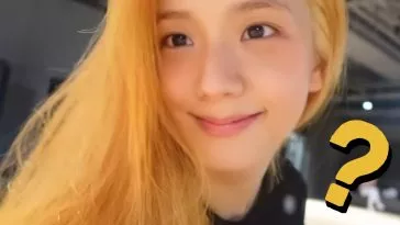 Джису из BLACKPINK уморительно честно рассказывает о том, почему она хотела изменить цвет волос с черного на светлый