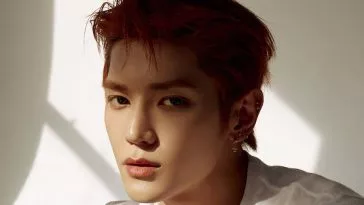 Тэён из NCT подтвердил свой сольный дебют