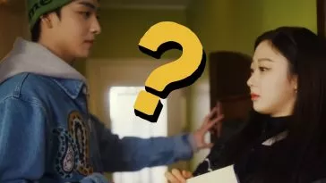 Кто он? Познакомьтесь с красавцем-актером из нового клипа aespa "Thirsty"