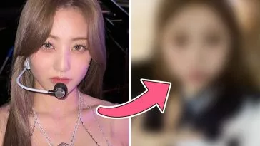 Новый цвет волос Джихё из TWICE убедил нетизенов, что она похожа на другого К-поп айдола