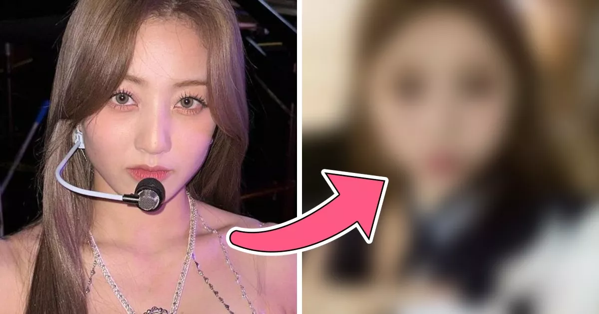 El nuevo color de cabello de TWICE Jihyo convenció a los internautas de que se parece a otra ídolo del K-Pop