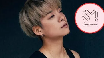 SM Entertainment однажды отказались снимать клип f(x), поэтому Эмбер пришлось делать это самой