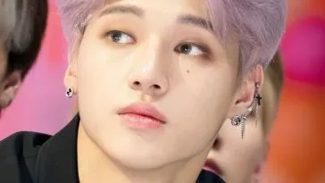 KQ Entertainment объявляет, что Уён из ATEEZ возьмет временный перерыв из-за травмы лодыжки