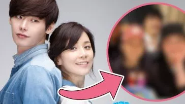 Вот как выглядят актеры дорамы "Я слышу твой голос" 10 лет спустя