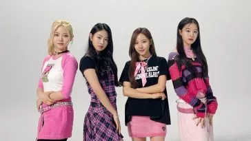 fifty-fifty-becomes-3rd-k-pop-group-to-reach-top-5-of-billboard’s-global-200-as-“cupid”-climbs-to-another-new-peak