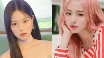 Хёнджин и Виви из LOONA выиграли судебный процесс против Blockberry Creative